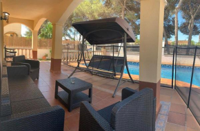 Hotels in Riumar